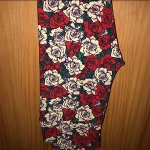 OS lularoe leggings